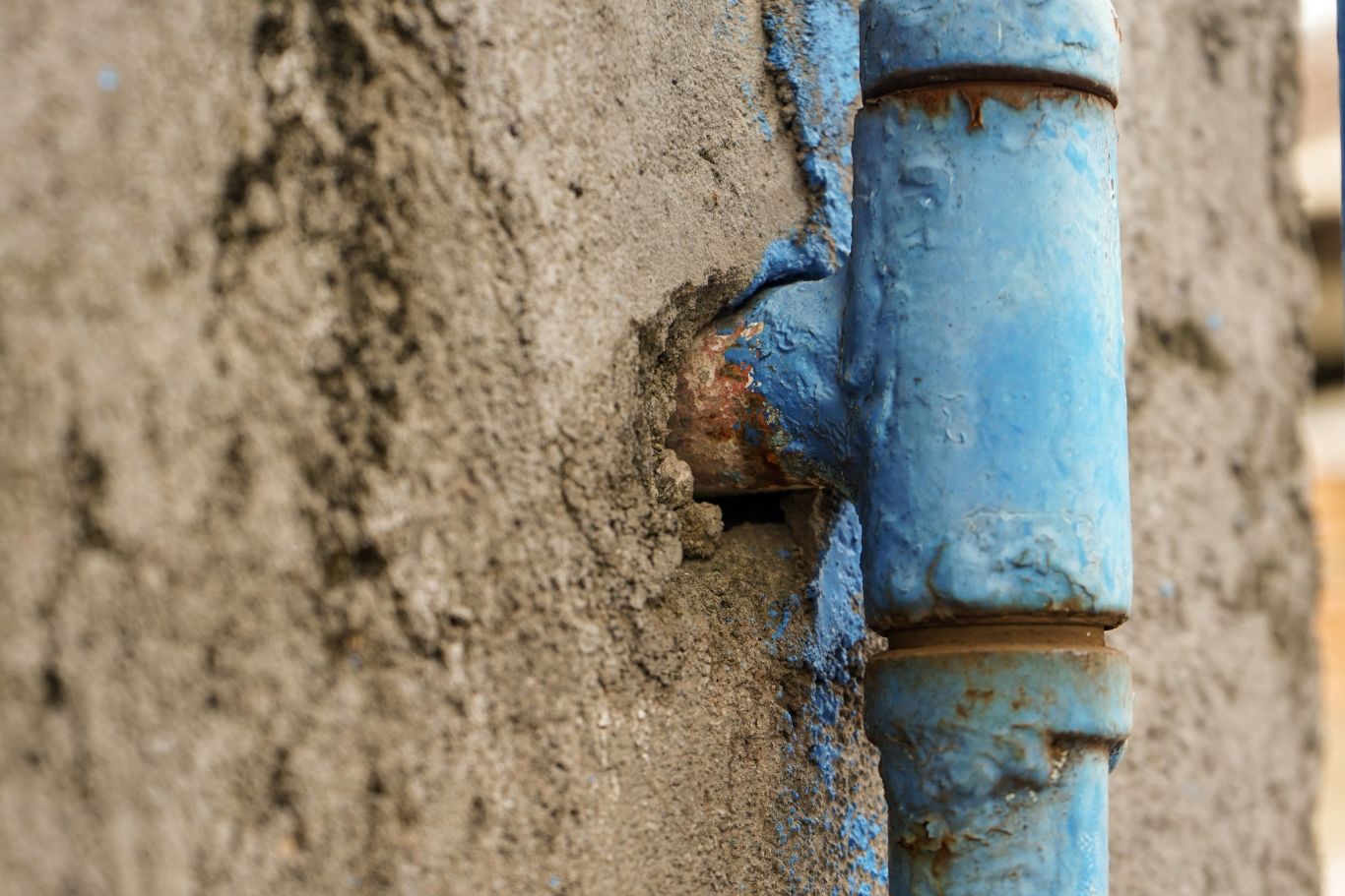 waterproofing company Services