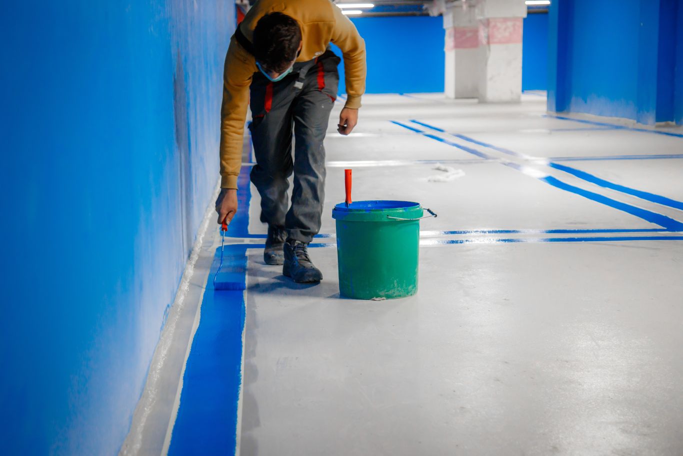 Ground Improvement Solutions