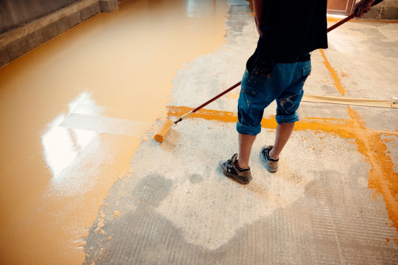 Ground Improvement Services