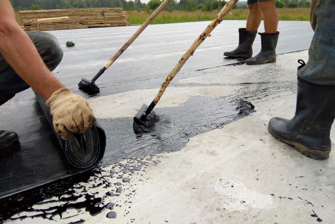 Ground Improvement Services