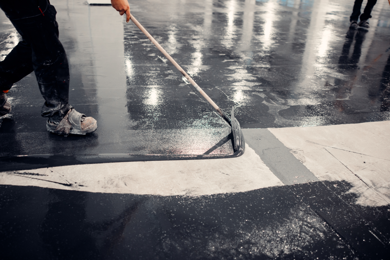 Flooring Coating Services