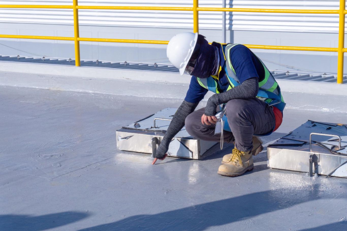 Capability Statement Services