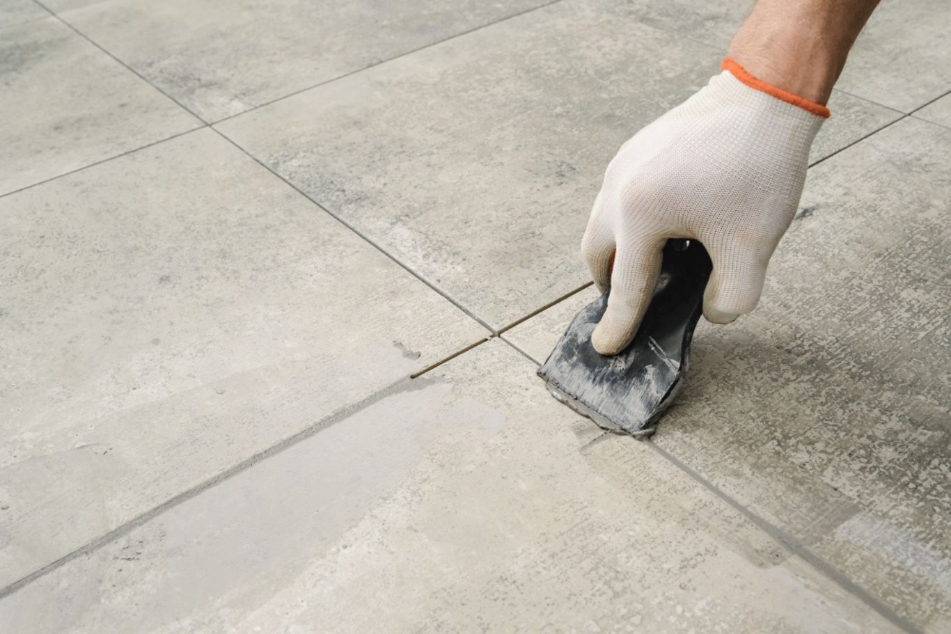 Joint Repair Service