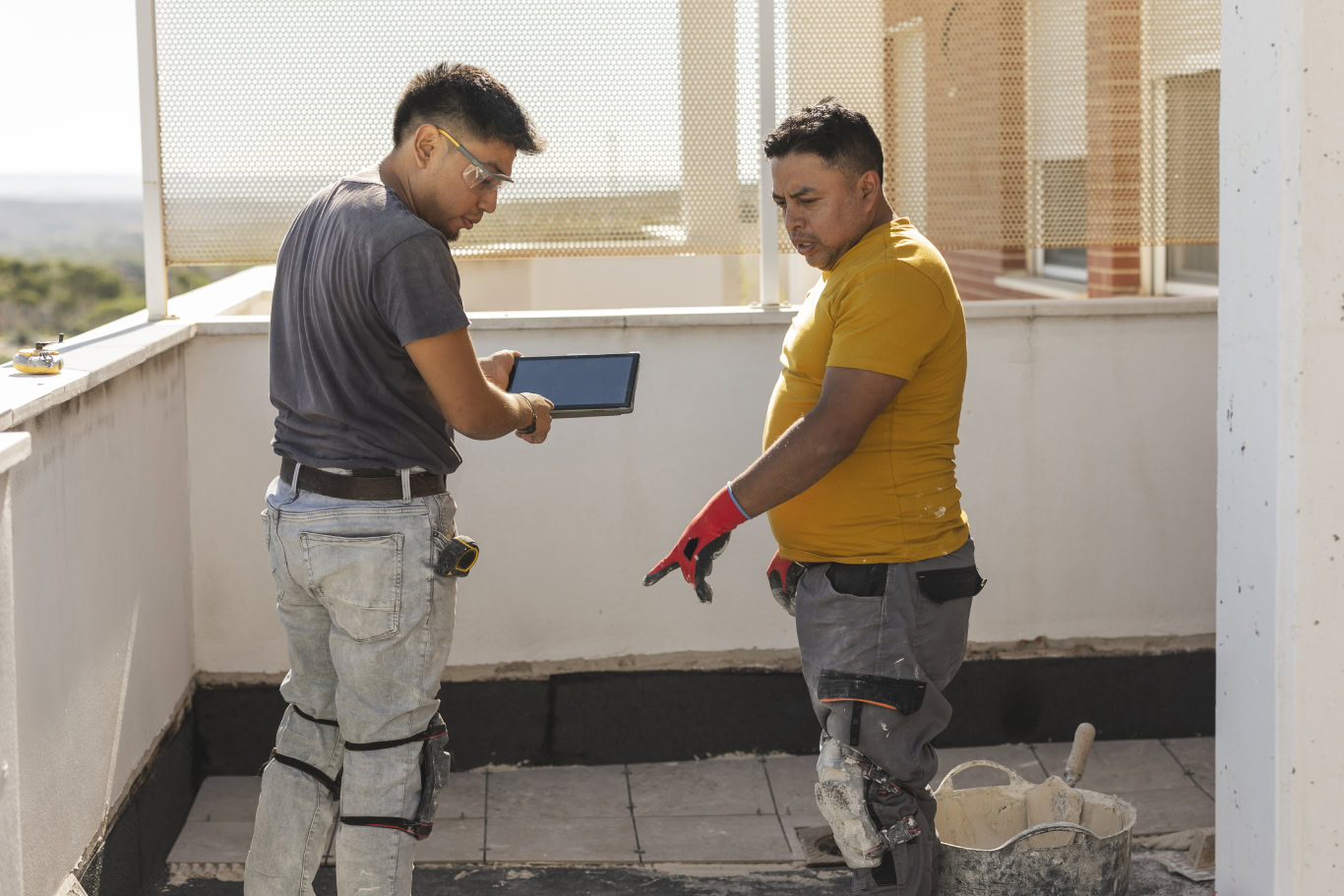 Waterproofing Services Brisbane