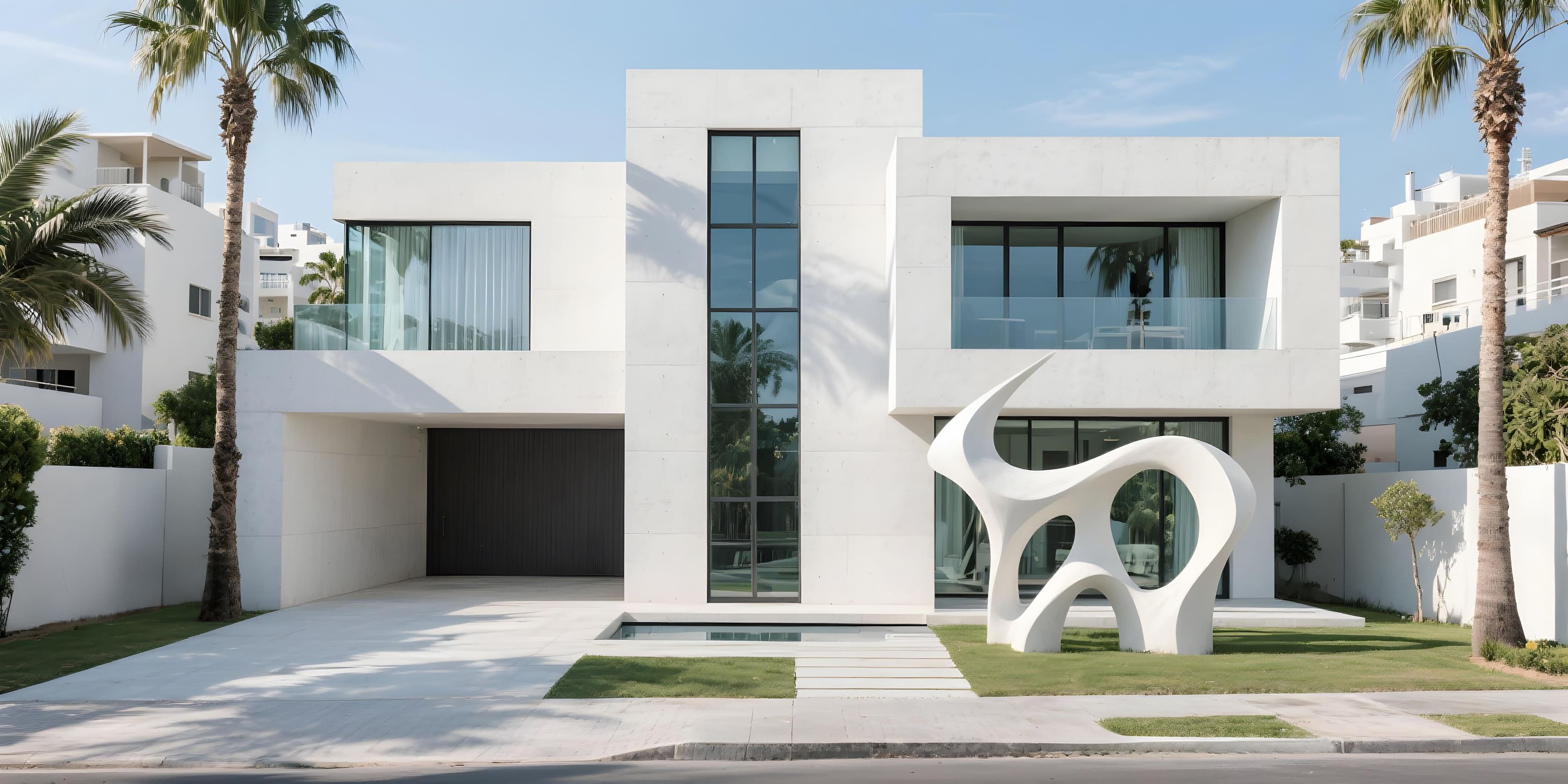 modern lifestyle living